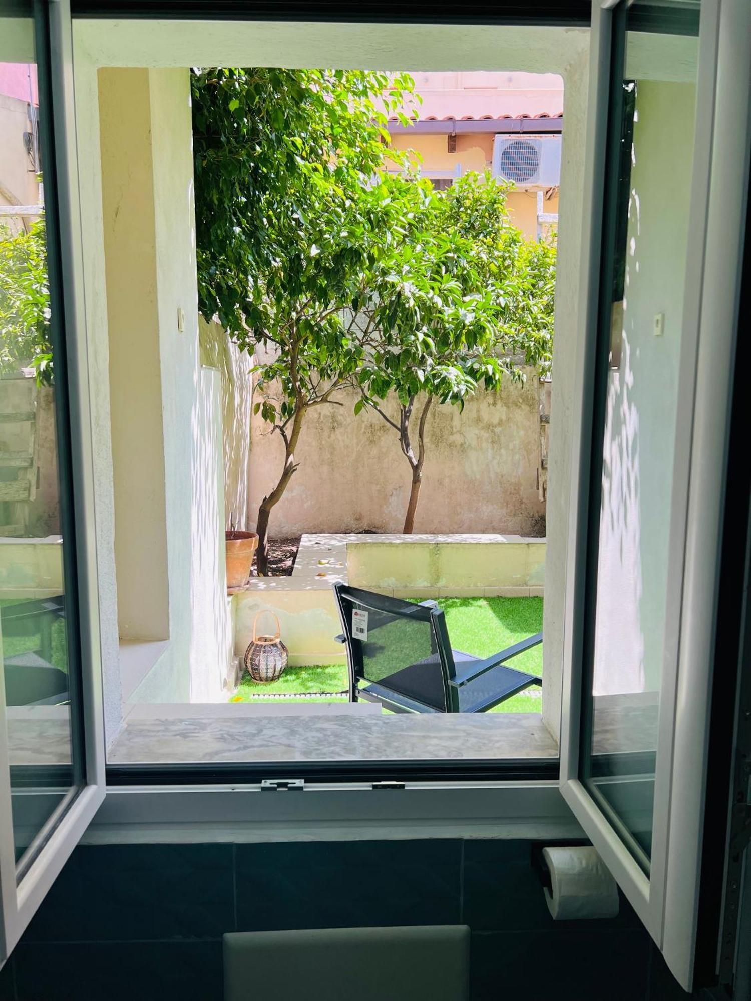 Les Chambres de Françoise Olbia Exterior foto