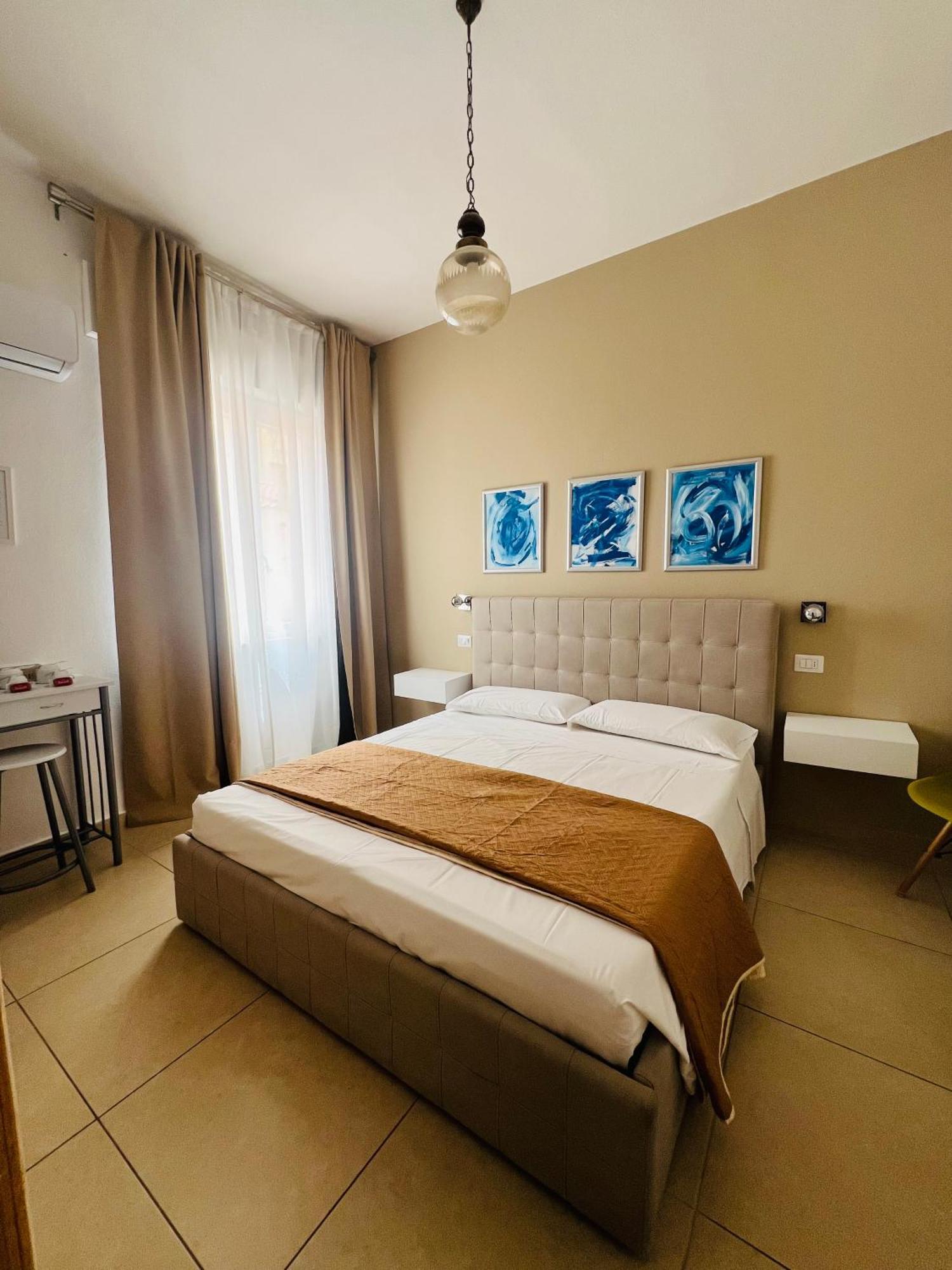 Les Chambres de Françoise Olbia Exterior foto